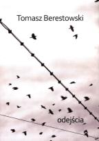 Okładka książki Odejścia