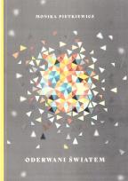 Okładka książki Oderwani światem
