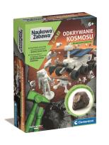 Opakowanie ODKRYWANIE KOSMOSU 50711