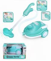 Opakowanie Odkurzacz