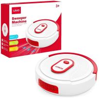 Opakowanie Odkurzacz na baterie