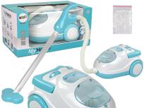 Opakowanie Odkurzacz na baterie