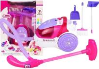 Opakowanie Odkurzacz na baterie