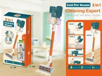 Opakowanie Odkurzacz pionowy