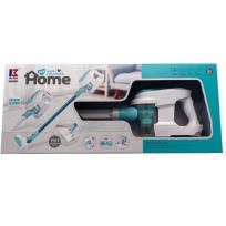 Opakowanie Odkurzacz pionowy na baterie