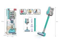 Opakowanie Odkurzacz ręczny 57cm