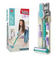 Opakowanie Odkurzacz ręczny ze stojakiem