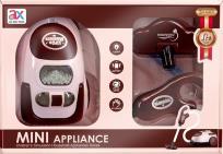 Opakowanie Odkurzacz z kuleczkami