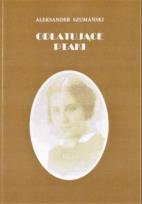 Okładka książki Odlatujące ptaki