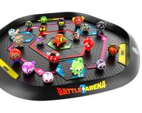 Opakowanie Odlotowe Coolkulki zestaw Arena