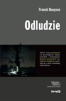 Okładka książki Odludzie