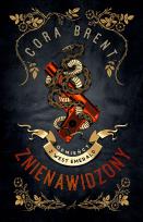 Okładka książki Odmieńcy w West Emerald. Znienawidzony