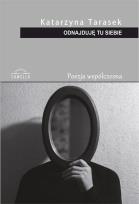 Okładka książki Odnajduję tu siebie