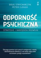 Okładka książki Odporność psychiczna