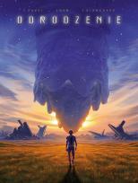 Okładka książki Odrodzenie. Tom 2