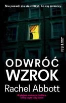 Opakowanie Odwróć wzrok wyd. kieszonkowe