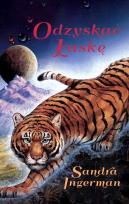 Okładka książki Odzyskać Łaskę