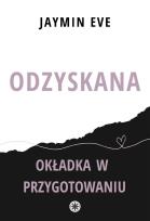 Okładka książki Odzyskana