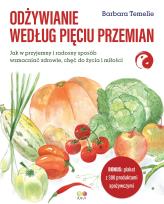 Okładka książki Odżywianie według Pięciu Przemian
