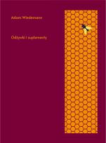 Okładka książki Odżywki i suplementy