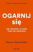 Okładka książki Ogarnij się