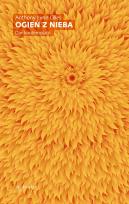 Okładka książki Ogień z nieba. Dar kontemplacji