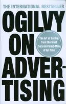 Opakowanie Ogilvy on Advertising