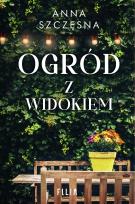Okładka książki Ogród z widokiem
