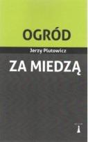 Okładka książki Ogród za miedzą