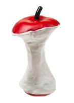 Opakowanie Ogryzek piszczacy 12cm MIX