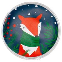 Opakowanie Ogrzewacz do rąk Lis