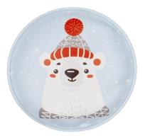 Opakowanie Ogrzewacz do rąk Miś Polarny