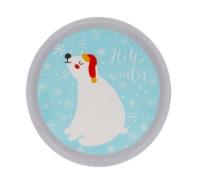 Opakowanie Ogrzewacz do rąk Miś polarny