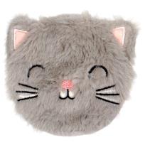 Opakowanie Ogrzewacz do rąk w pokrowcu pluszowym Kotek