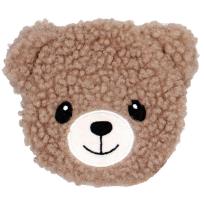 Opakowanie Ogrzewacz do rąk w pokrowcu pluszowym Miś