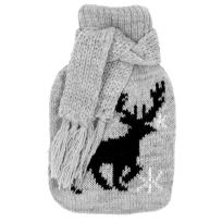 Opakowanie Ogrzewacz do rąk w pokrowcu sweterkowy