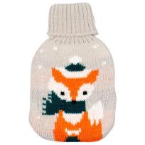 Opakowanie Ogrzewacz do rąk w pokrowcu sweterkowym