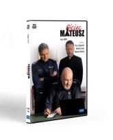 Opakowanie Ojciec Mateusz. Seria 28