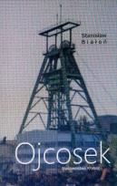 Okładka książki Ojcosek