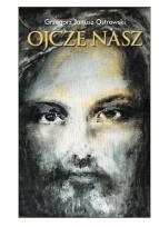 Okładka książki Ojcze nasz