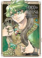 Okładka książki Oko Horusa. Kobieta, która została faraonem. Tom 6