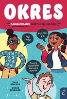 Okładka książki Okres. Kompleksowa instrukcja obsługi