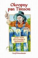 Okładka książki Okropny pan Timson - Caryll Houselander WDS