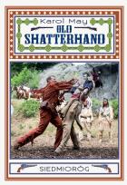 Okładka książki Old Shatterhand