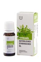 Zdjęcie produktu Olejek eteryczny tymiankowy 12ml