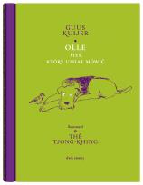 Okładka książki Olle. Pies, który umiał mówić