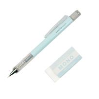 Opakowanie Ołówek automat, Mono Graph 0,5mm pastel + gumka