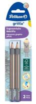 Opakowanie Ołówek Griffix B 2szt