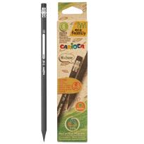 Opakowanie Ołówek HB EcoFamily 6 szt. CARIOCA