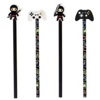 Opakowanie Ołówek ninja, pady